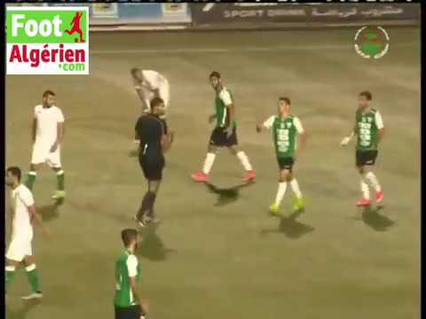 Ligue 2 Algérie (8e journée) : MO Béjaïa 2 - RC Relizane 2
