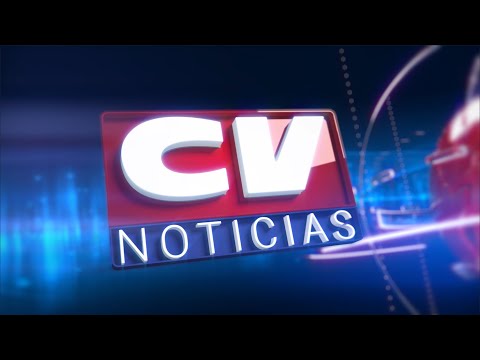 Noticiero Cv Noticias, 24  de Mayo de 2019