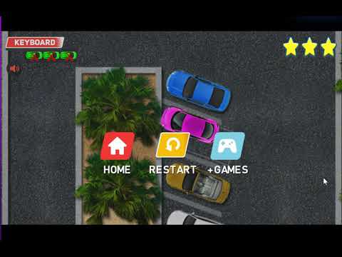 PARKING MANIA jogo online gratuito em