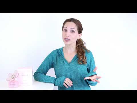 Daisy Love Eau So Sweet by Marc Jacobs Perfume Review