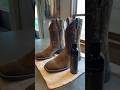 Putting Some Oil On My New Boots! #ariat #country #boots #cowboys #cleaning