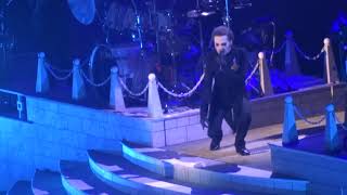 Ghost - "Ashes," "Rats," "Absolution" and "Idolatrine" (Live in Los Angeles 11-16-18)