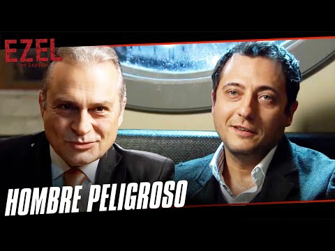 Cengiz Se Ganó La Confianza De Kenan - Ezel En Español Capitulo 104