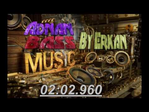 Adnan Beats & Game Over   Dalavera Official HD Video BASSBOOSTED BY Erkan