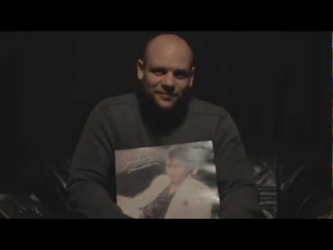 MBLN¹¹ - MEINE MUSIK. CALVIN BOSCO