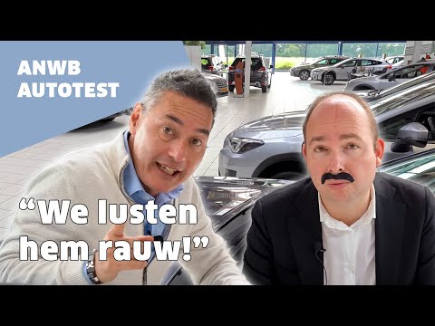 Onderhandelen: Tips voor het kopen van een Occasion!