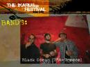 2008 Ikarus Rock Festival (Avdou, Crete) TV Ad on Greek TV: ARTIST COMMUNE IN GREECE
