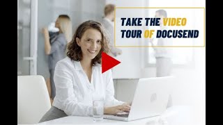 DocuSend YouTube Video