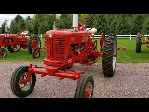 1956 Farmall 300 (CC-1029415) for sale in Mankato, Minnesota