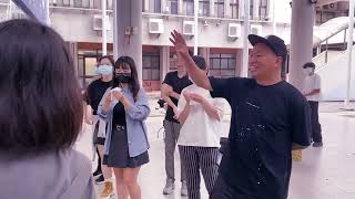 社會設計噴漆工作坊影片縮圖