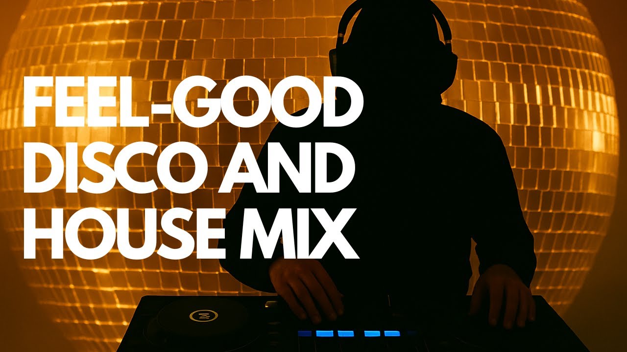 Promotional video thumbnail 3 for FARAJI | Multi-Genre DJ