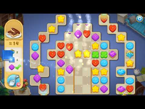 Matchington Mansion level 554 HD