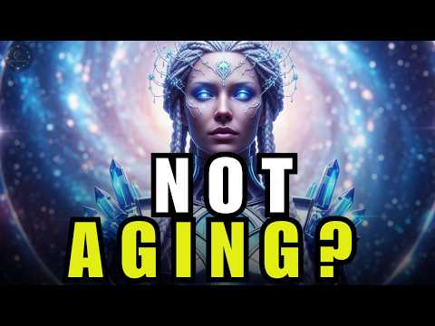 STARSEEDS OF GAIA, YOUR BODY IS REJECTING EARTH’S AGING TIMELINE |  THE PLEIADIANS