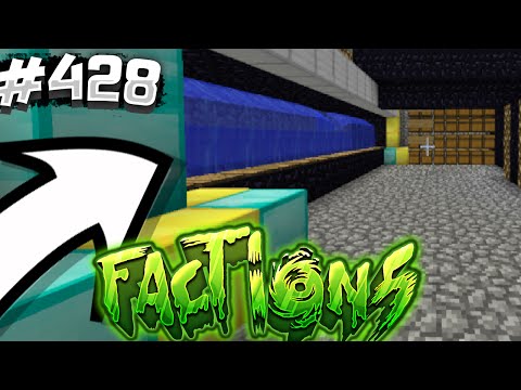 SUCCESSFUL BIG RAID! | Minecraft FACTIONS #428