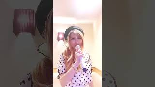 #80s #歌ってみた 『赤いスイートピー』【松田聖子】Covered by Chelsea Heart