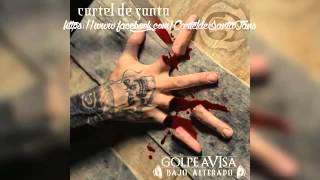 Andamos zumbando cartel de santa vol. 6