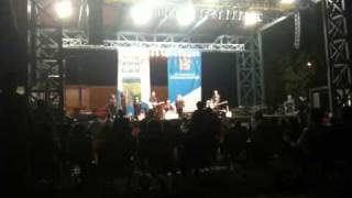 Mavis Staples- wonderful savior