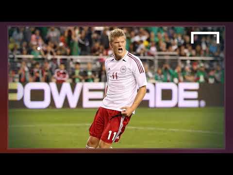 Andreas Cornelius
