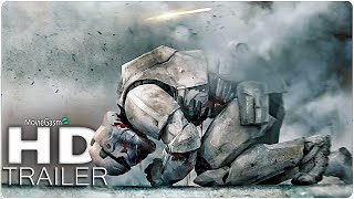 STAR WARS ANDOR Final Trailer (2022) Extended