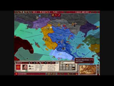 europa universalis rome pc game