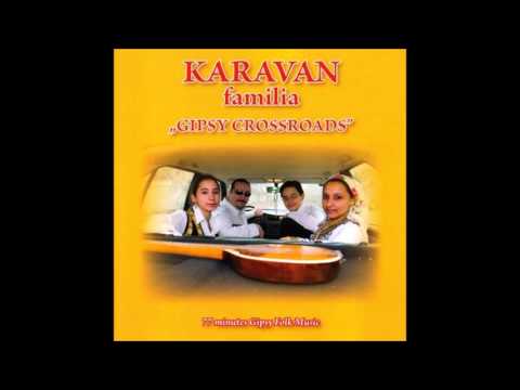 Karaván Familia - Shej Baxtali