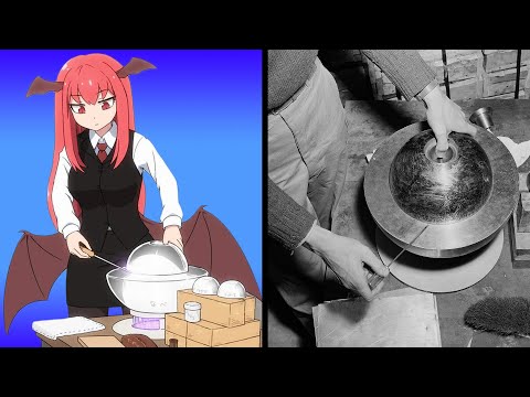 Demon Core Memes Are My Fault?