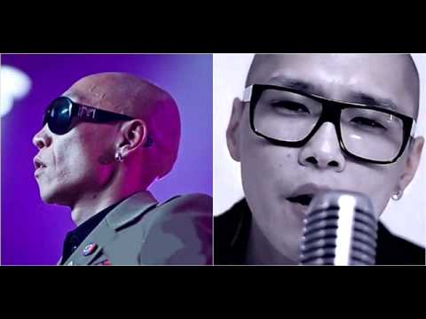 Iceman - Гомдлыг тайл ft Лхагва