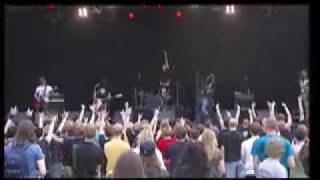 Extol Intro/In Reversal (live) 2006