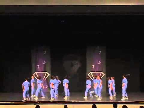 Hot Springs - Hip Hop Category Winner