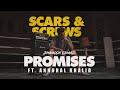 Shamoon Ismail Promises Audio Ft Annural Khalid