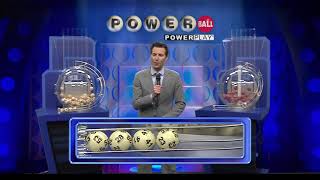 Powerball lottery Jun 6, 2018 drawing video
