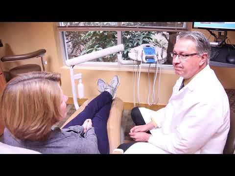 Meet your Dentist: Ronald Moreno, DDS | Moreno and Young Dental