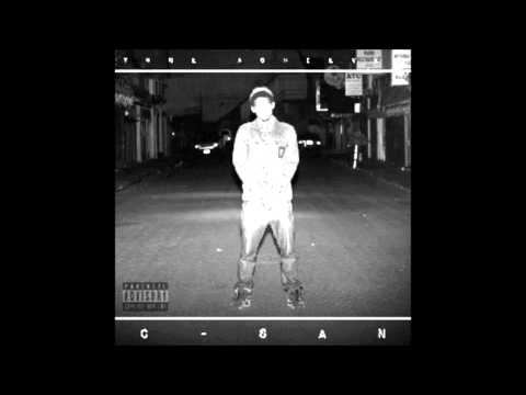 C San - Old Me (Prod. By Uncle Dave)