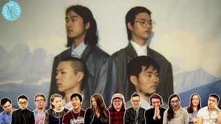 Classical Musicians React: Hyukoh &#39;Citizen Kane&#39; vs &#39;Our Place&#39;