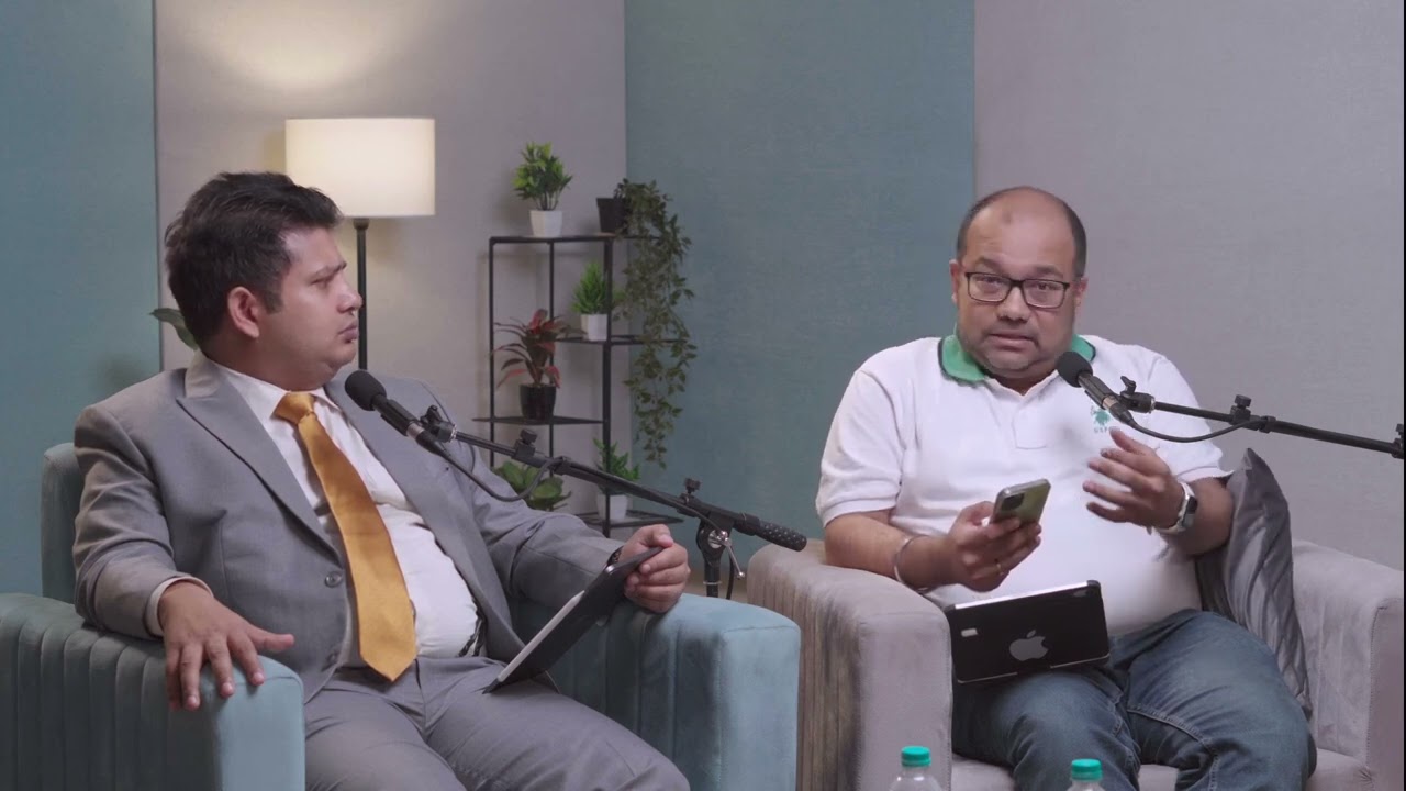 What They Do with Tech at StyleWork: Redefining Flexible Workspaces | Titans Talk