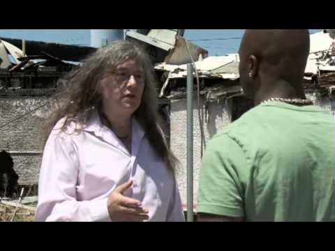 I Am Here....Now (2009) - Meet Eric: International drug dealer