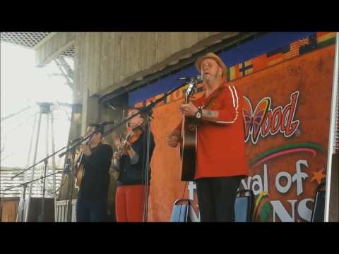 CELTIC COAST - LONG LONG ROAD