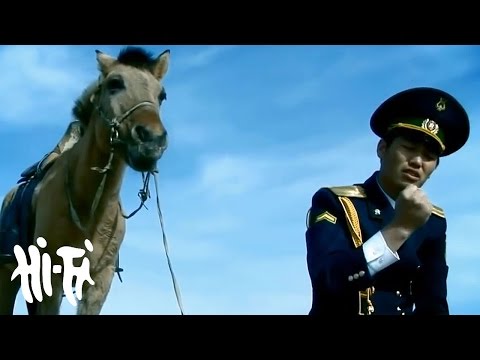 Iderjavhlan - Ijiin entei egch | Идэржавхлан - Ижийн энтэй эгч