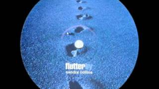 Sandra Collins - Flutterby (X-Cabs Remix Two)