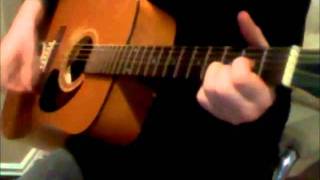 Emerald Eyes - Jimmy Page