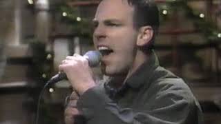 Bad Religion - Live on Letterman 12/26/94