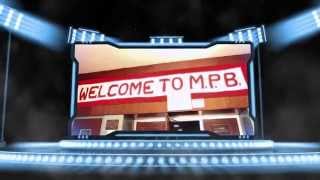 MPB's We Can Do Anything