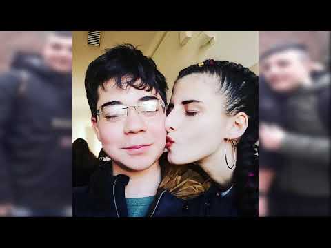 Il Collegio 3 | Nicole Rossi || PRIMA E DOPO L'AMORE