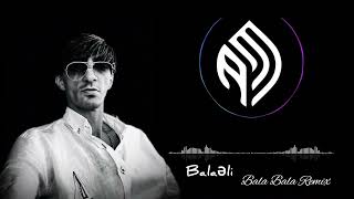 Download lagu Balaeli - Bala Bala Remix 2023 mp3