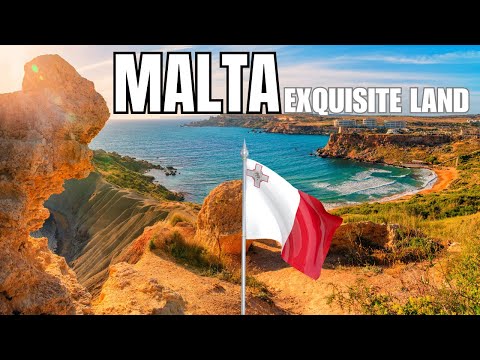 Discover the Hidden Gems of Malta | Epic Malta Vlog