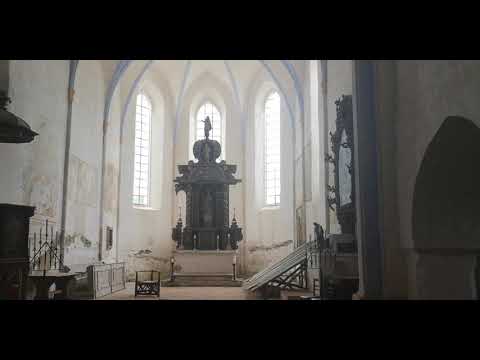 Kostel São Mikuláše