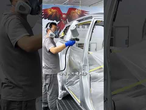 Thumbnail for Toyota Previa Refurbishment! by Toyota, Toyota Previa