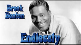 Brook Benton   Endlessly (with lyrics)