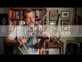 The Old Black Cat (Couldn't Catch a Rat), Old Time Fiddle in Cross Tuning