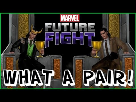 Loki has been transcended but what's the best uniform to buy? Marvel Future Fight